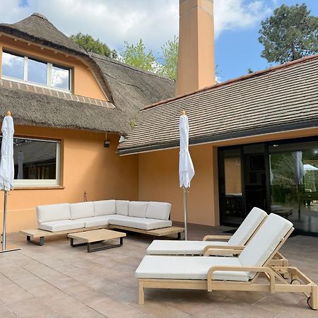 Le Grand Hotel Le Touquet-Paris-Plage Ngoại thất bức ảnh