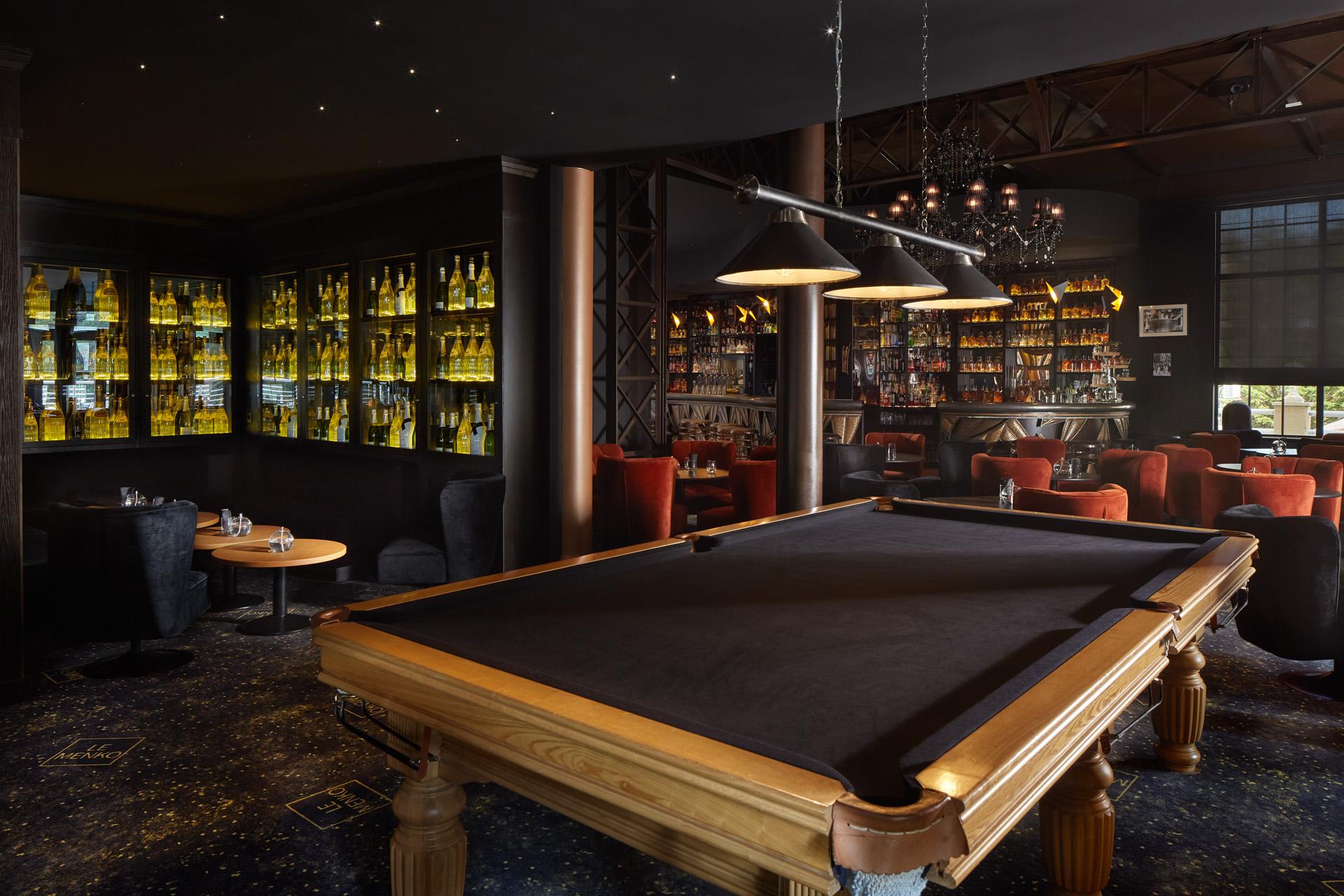 Le Grand Hotel Le Touquet-Paris-Plage Ngoại thất bức ảnh