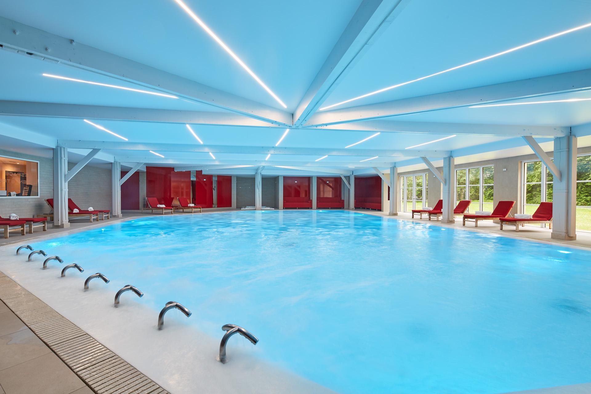 Le Grand Hotel Le Touquet-Paris-Plage Ngoại thất bức ảnh