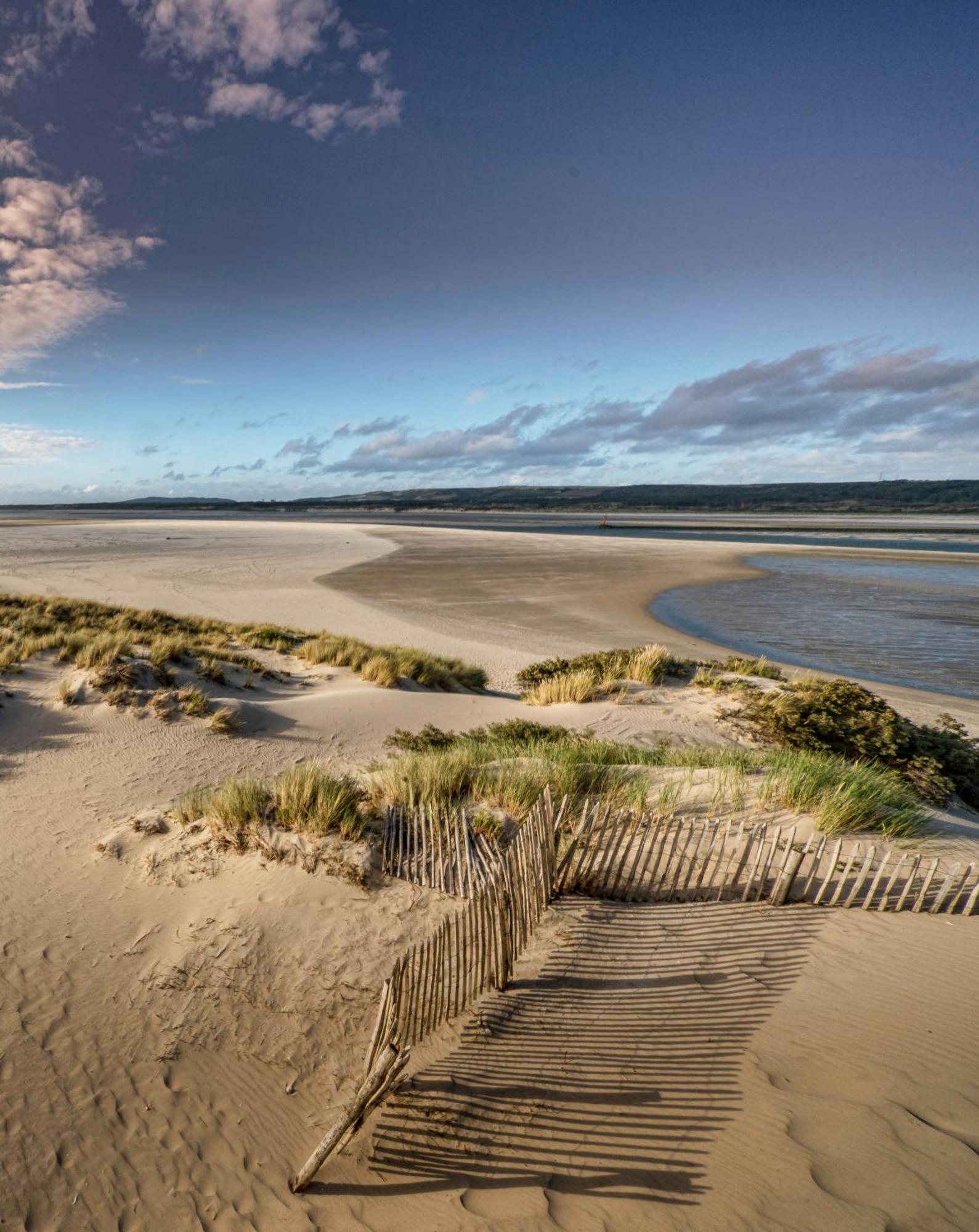 Le Grand Hotel Le Touquet-Paris-Plage Ngoại thất bức ảnh