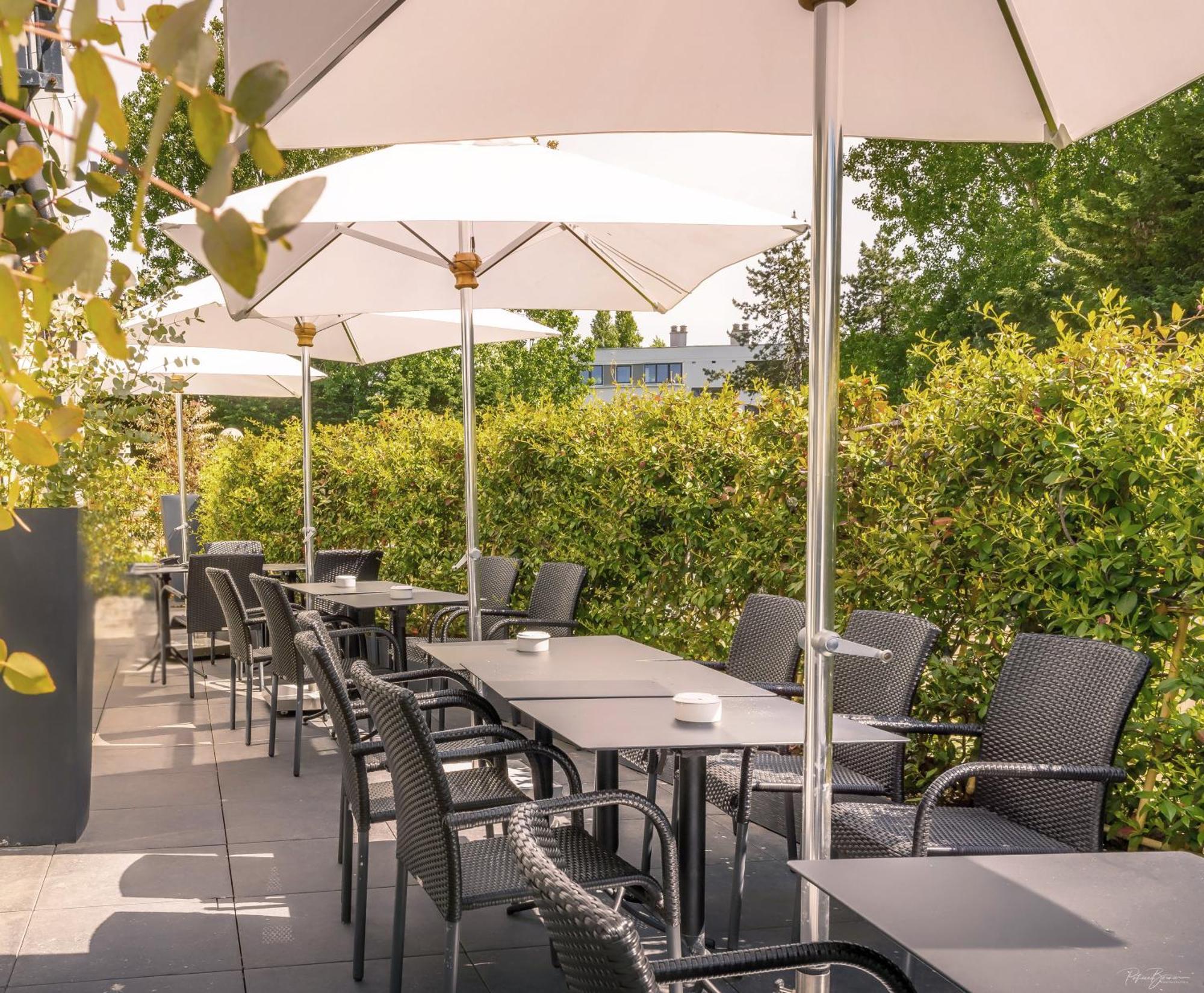 Le Grand Hotel Le Touquet-Paris-Plage Ngoại thất bức ảnh