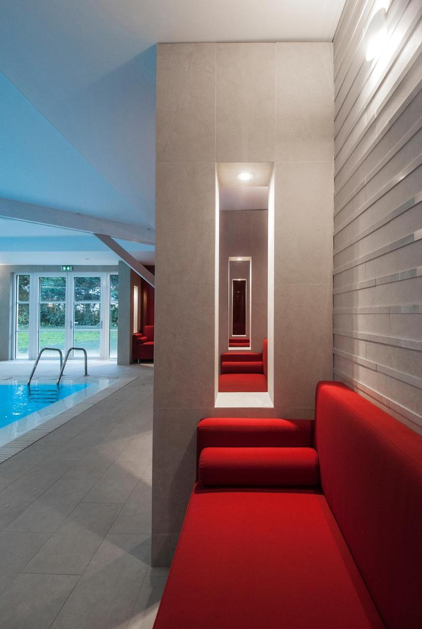 Le Grand Hotel Le Touquet-Paris-Plage Ngoại thất bức ảnh