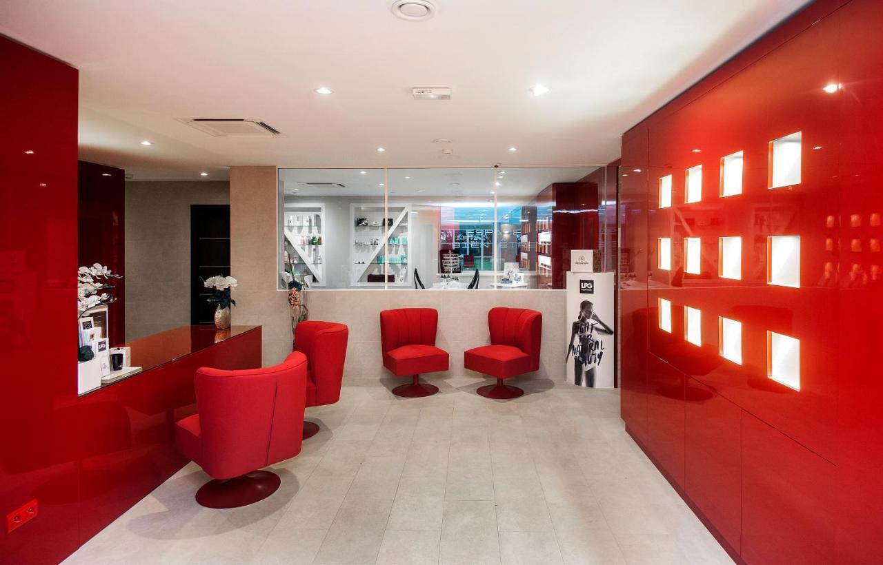 Le Grand Hotel Le Touquet-Paris-Plage Ngoại thất bức ảnh
