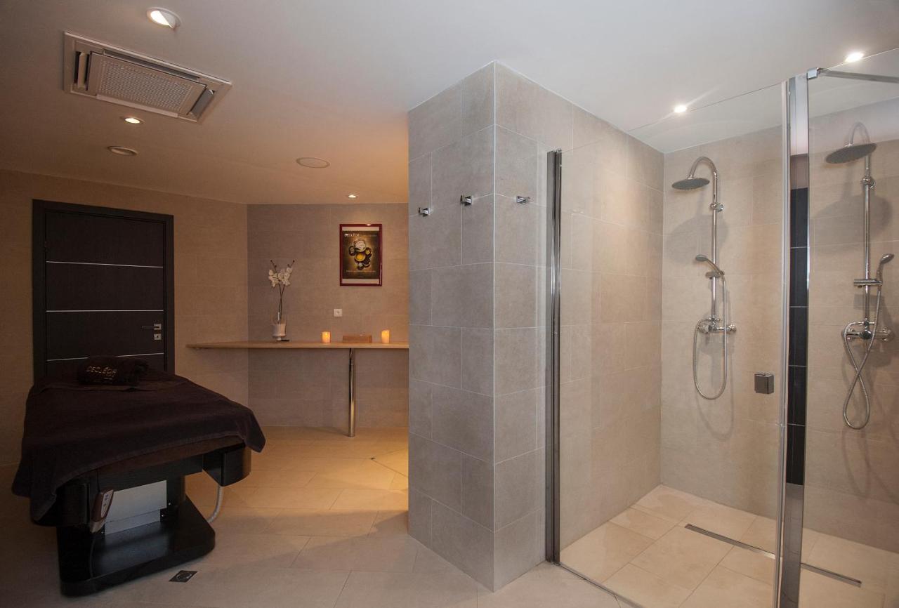 Le Grand Hotel Le Touquet-Paris-Plage Ngoại thất bức ảnh